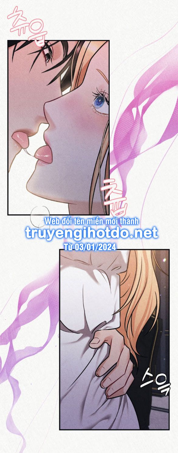 đọc truyện [18+] Tù Nhân Trong Mơ Chương 2 ảnh 6 tại Thiên Thai Truyện