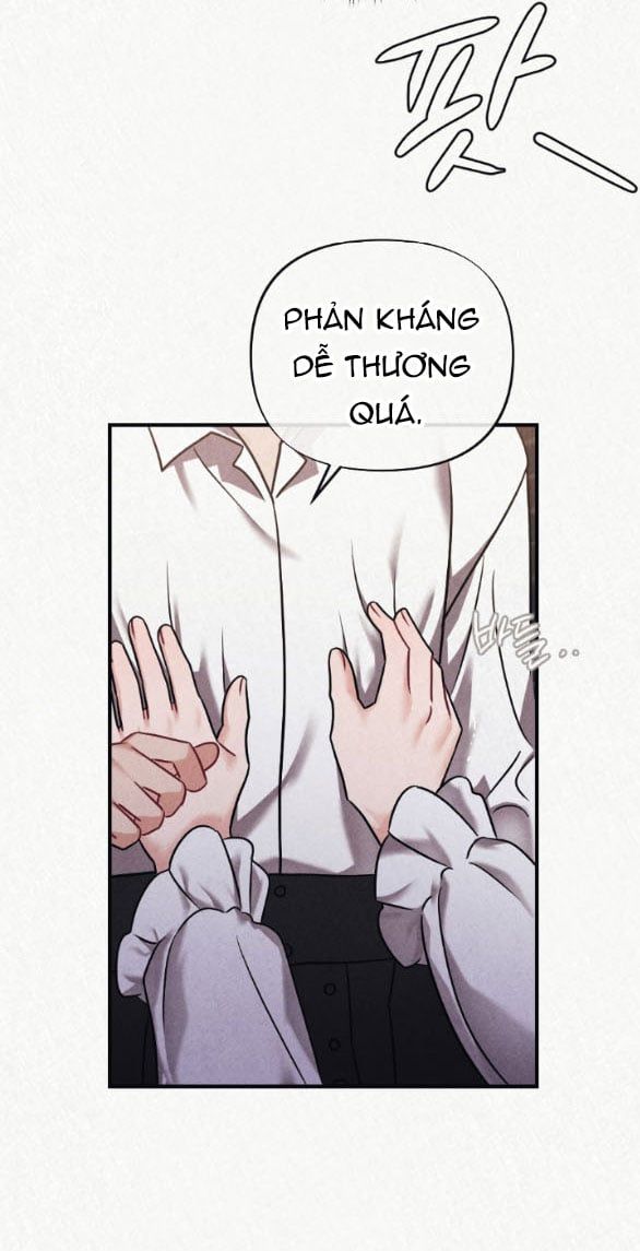 đọc truyện [18+] Tù Nhân Trong Mơ Chương 2.1 ảnh 8 tại Thiên Thai Truyện
