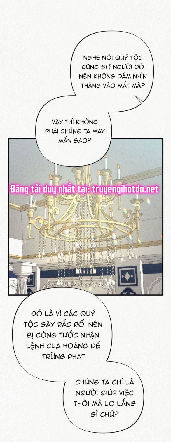 đọc truyện [18+] Tù Nhân Trong Mơ Chương 2.2 ảnh 16 tại Thiên Thai Truyện