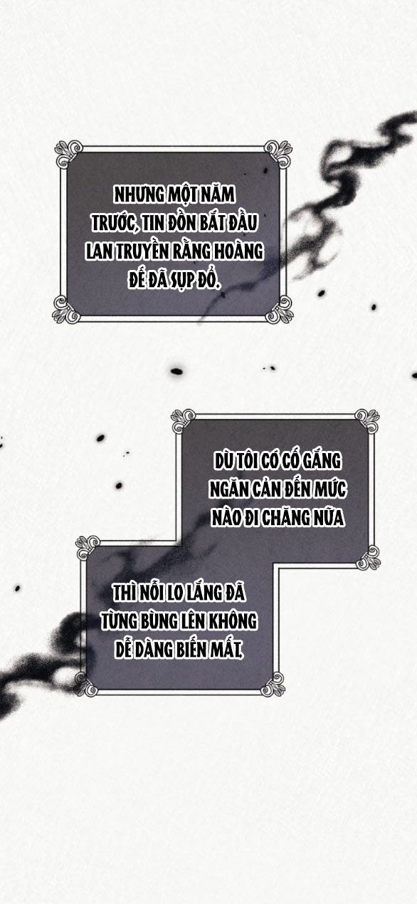 đọc truyện [18+] Tù Nhân Trong Mơ Chương 3 ảnh 12 tại Thiên Thai Truyện