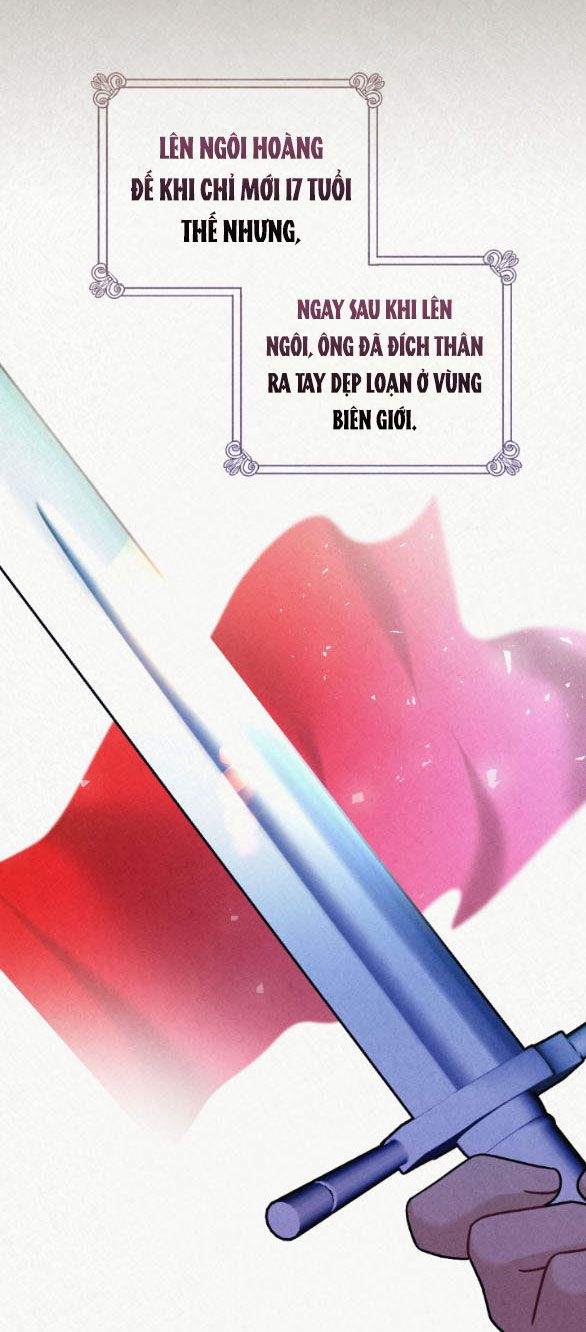 đọc truyện [18+] Tù Nhân Trong Mơ Chương 3 ảnh 4 tại Thiên Thai Truyện