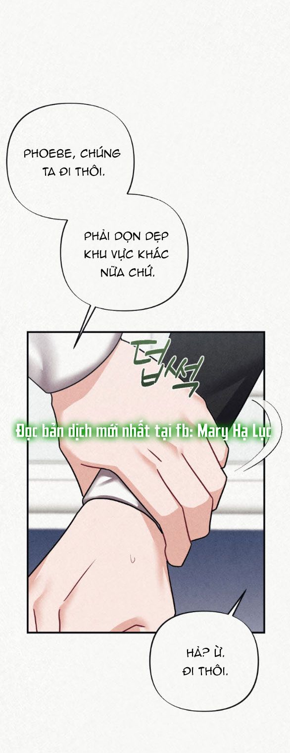 đọc truyện [18+] Tù Nhân Trong Mơ Chương 3 ảnh 32 tại Thiên Thai Truyện