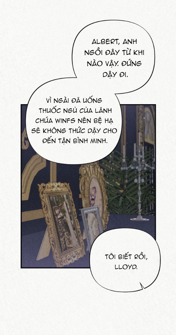 đọc truyện [18+] Tù Nhân Trong Mơ Chương 3 ảnh 37 tại Thiên Thai Truyện