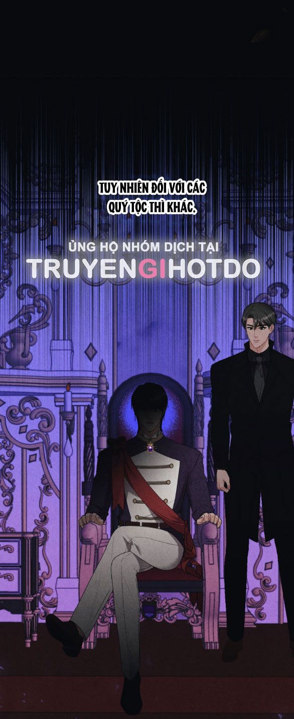 đọc truyện [18+] Tù Nhân Trong Mơ Chương 3 ảnh 6 tại Thiên Thai Truyện