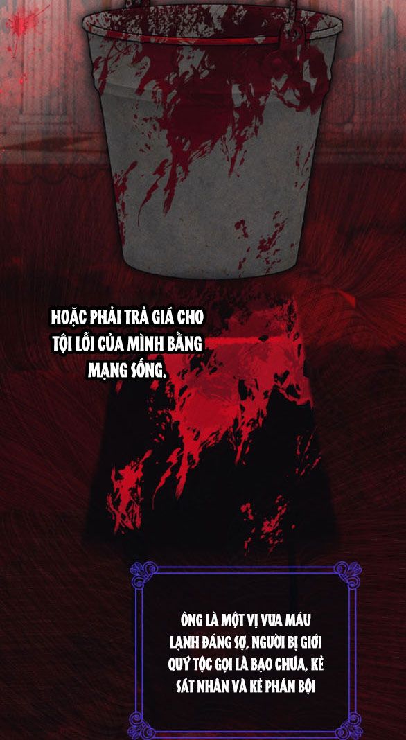 đọc truyện [18+] Tù Nhân Trong Mơ Chương 3 ảnh 8 tại Thiên Thai Truyện