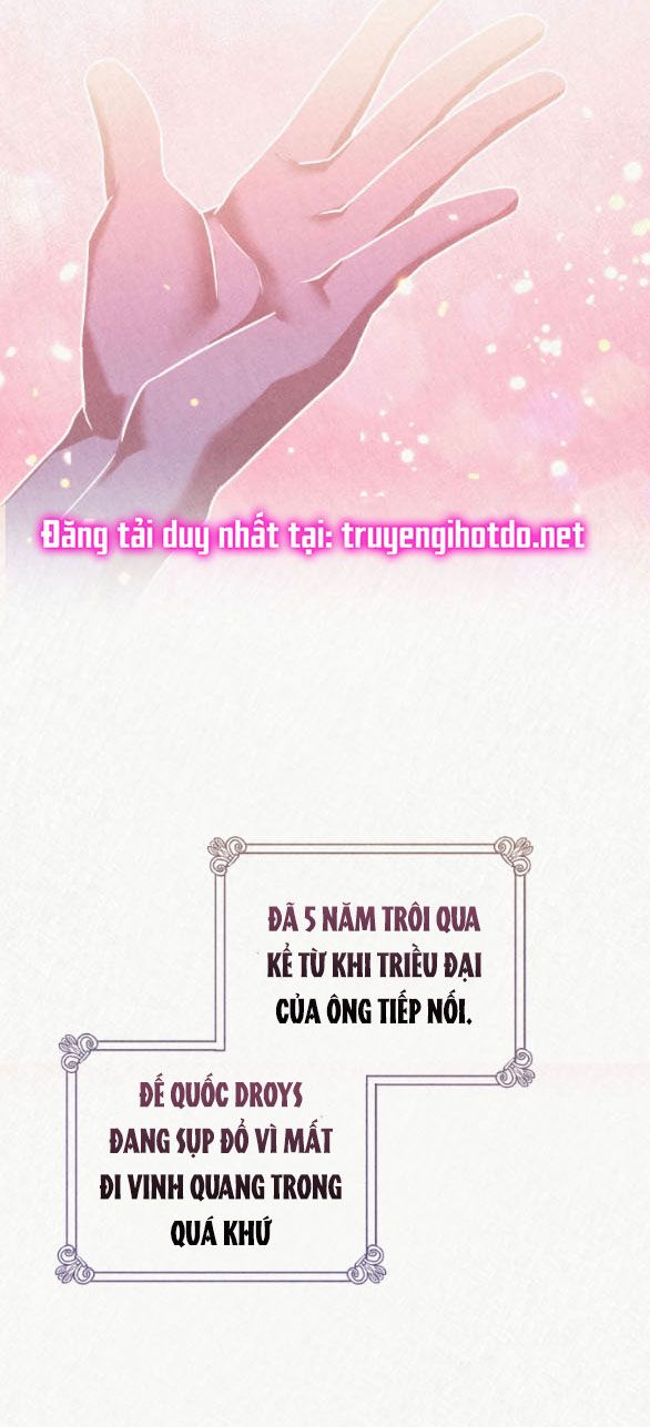 đọc truyện [18+] Tù Nhân Trong Mơ Chương 3 ảnh 10 tại Thiên Thai Truyện