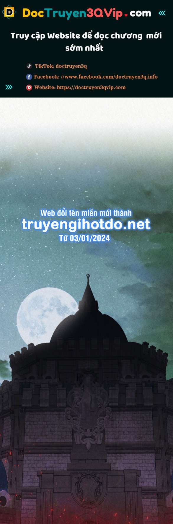 đọc truyện [18+] Tù Nhân Trong Mơ Chương 3.1 ảnh 1 tại Thiên Thai Truyện