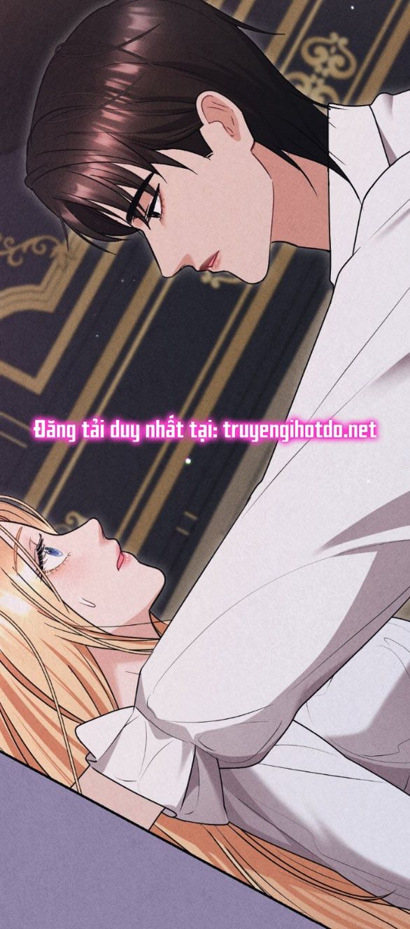 đọc truyện [18+] Tù Nhân Trong Mơ Chương 3.2 ảnh 13 tại Thiên Thai Truyện