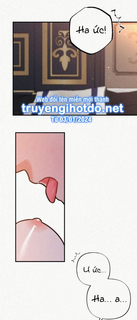 đọc truyện [18+] Tù Nhân Trong Mơ Chương 4 ảnh 11 tại Thiên Thai Truyện