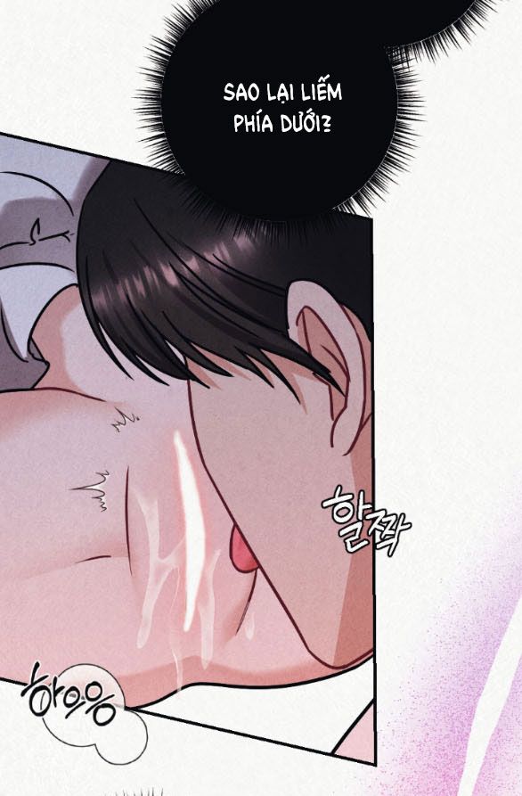 đọc truyện [18+] Tù Nhân Trong Mơ Chương 4 ảnh 24 tại Thiên Thai Truyện