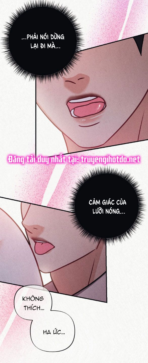 đọc truyện [18+] Tù Nhân Trong Mơ Chương 4 ảnh 25 tại Thiên Thai Truyện
