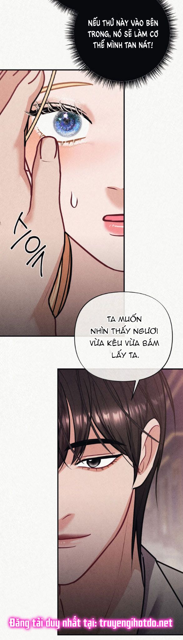 đọc truyện [18+] Tù Nhân Trong Mơ Chương 4 ảnh 36 tại Thiên Thai Truyện