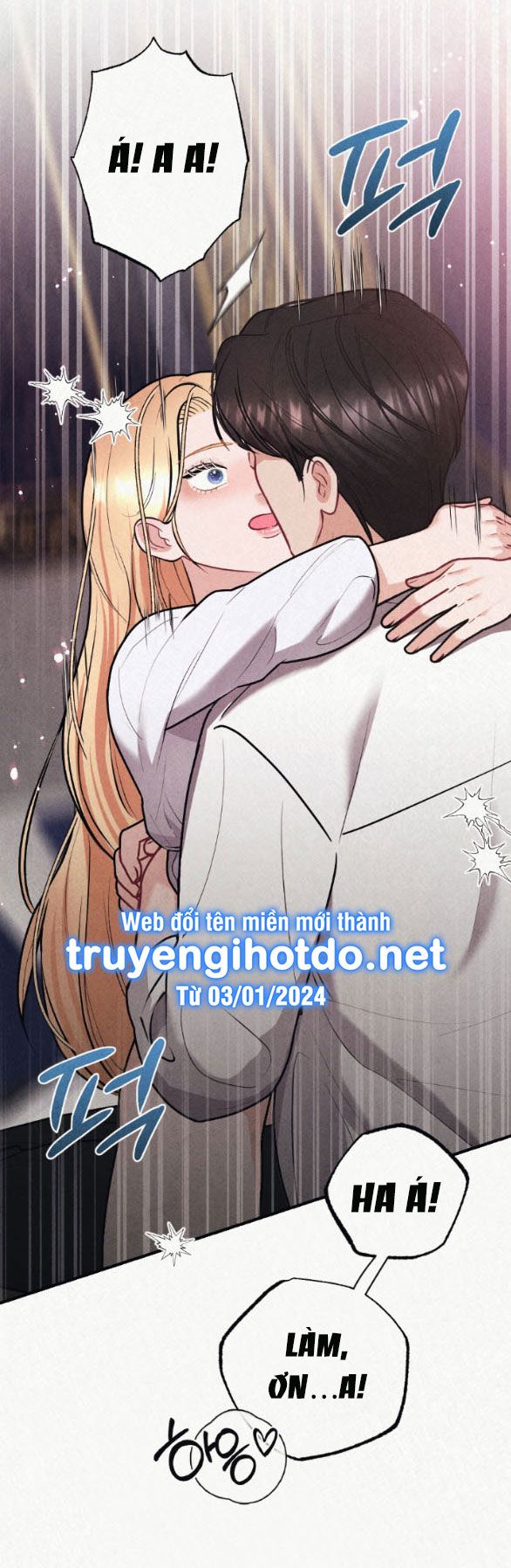 đọc truyện [18+] Tù Nhân Trong Mơ Chương 4 ảnh 48 tại Thiên Thai Truyện