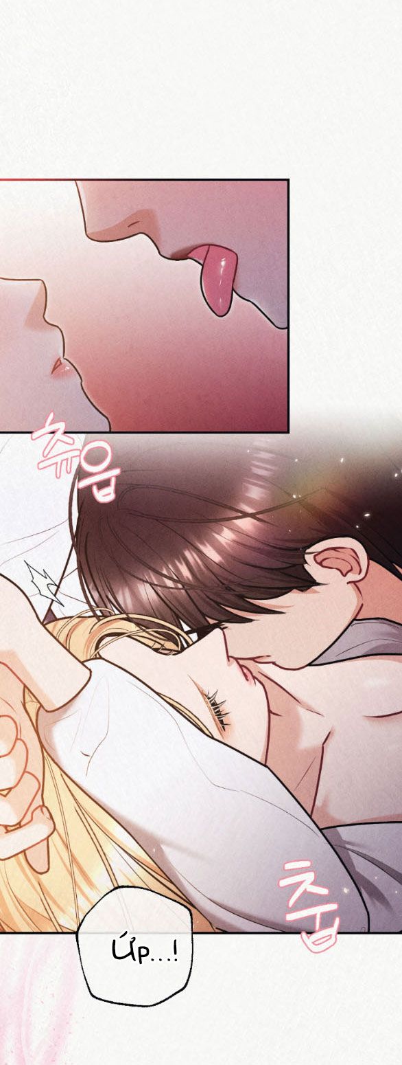 đọc truyện [18+] Tù Nhân Trong Mơ Chương 4 ảnh 6 tại Thiên Thai Truyện