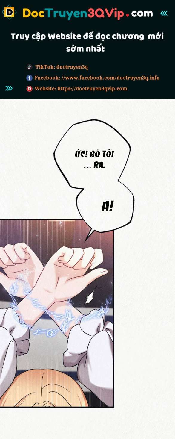 đọc truyện [18+] Tù Nhân Trong Mơ Chương 4.1 ảnh 1 tại Thiên Thai Truyện