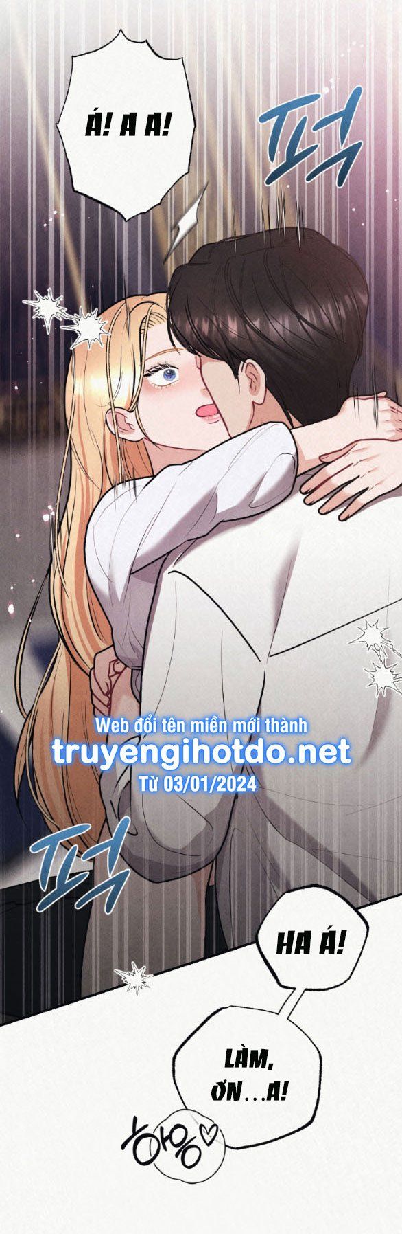 đọc truyện [18+] Tù Nhân Trong Mơ Chương 4.2 ảnh 9 tại Thiên Thai Truyện