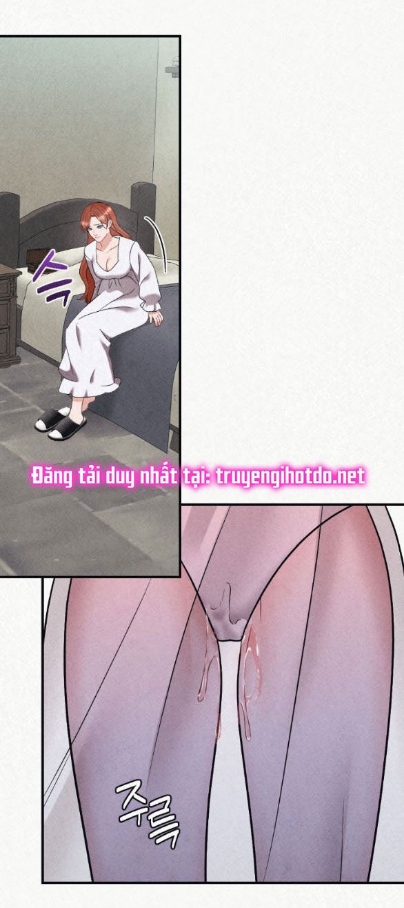 đọc truyện [18+] Tù Nhân Trong Mơ Chương 5 ảnh 5 tại Thiên Thai Truyện