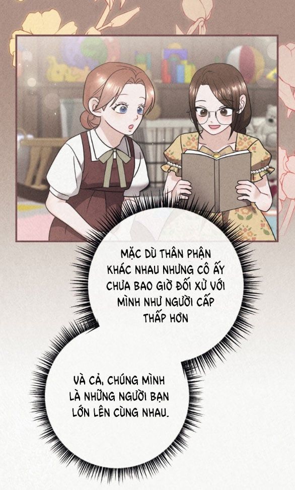 đọc truyện [18+] Tù Nhân Trong Mơ Chương 5.2 ảnh 16 tại Thiên Thai Truyện