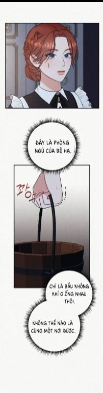 đọc truyện [18+] Tù Nhân Trong Mơ Chương 6.2 ảnh 16 tại Thiên Thai Truyện