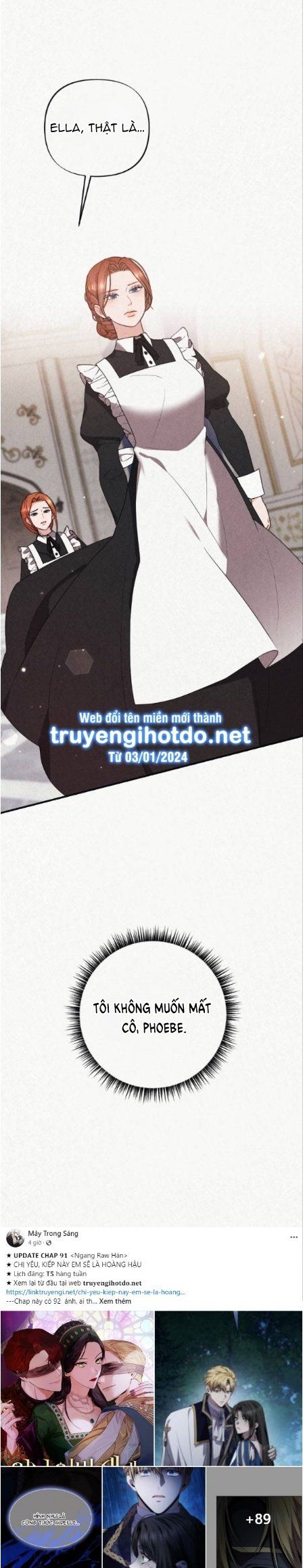 đọc truyện [18+] Tù Nhân Trong Mơ Chương 6.2 ảnh 10 tại Thiên Thai Truyện