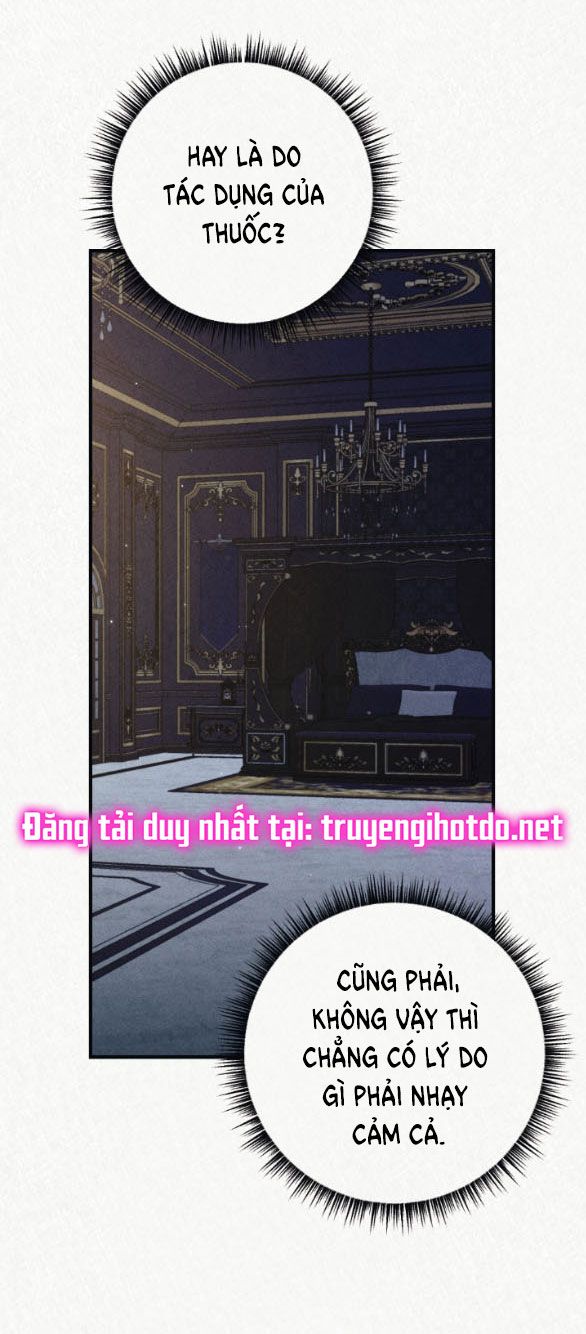 đọc truyện [18+] Tù Nhân Trong Mơ Chương 7 ảnh 15 tại Thiên Thai Truyện