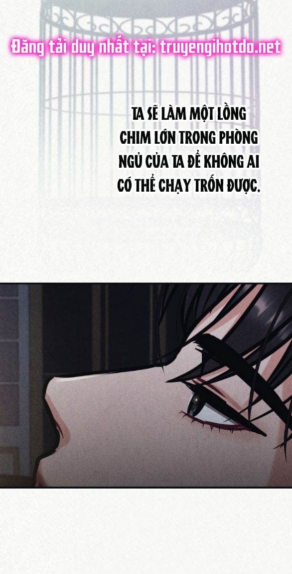 đọc truyện [18+] Tù Nhân Trong Mơ Chương 7.1 ảnh 31 tại Thiên Thai Truyện