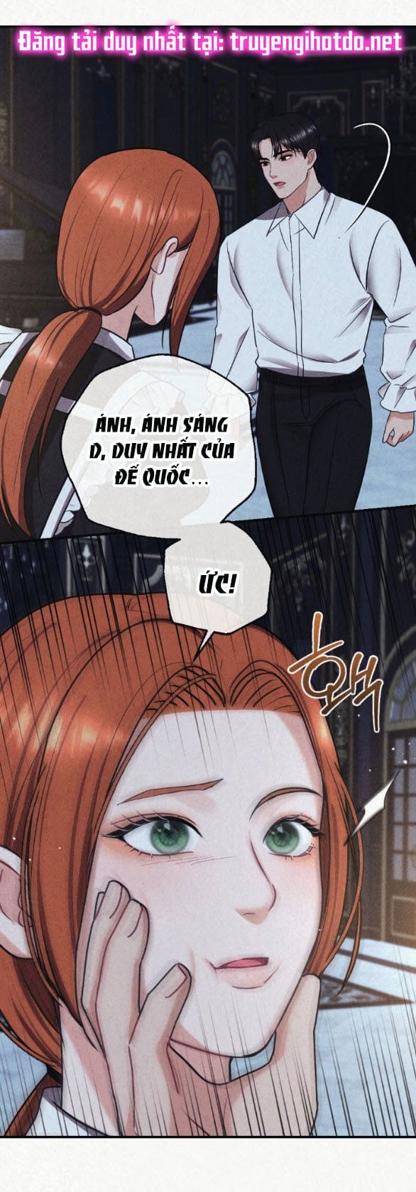 đọc truyện [18+] Tù Nhân Trong Mơ Chương 7.2 ảnh 2 tại Thiên Thai Truyện