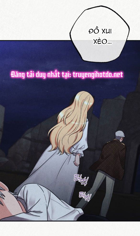 đọc truyện [18+] Tù Nhân Trong Mơ Chương 8 ảnh 6 tại Thiên Thai Truyện