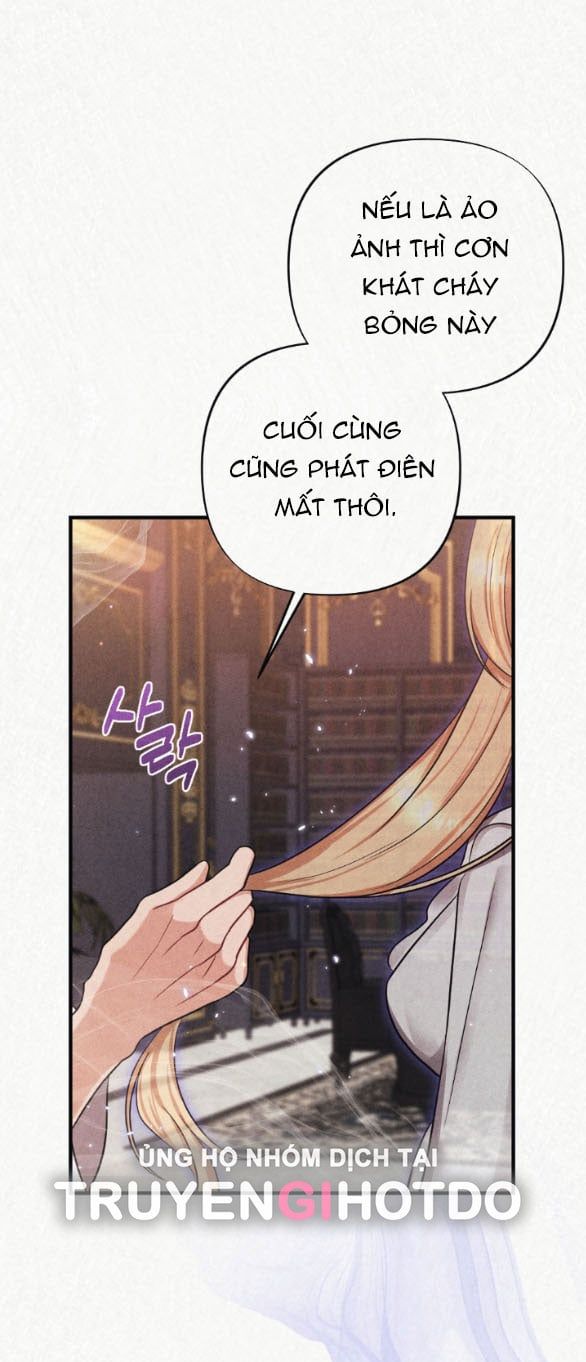 đọc truyện [18+] Tù Nhân Trong Mơ Chương 8.1 ảnh 23 tại Thiên Thai Truyện
