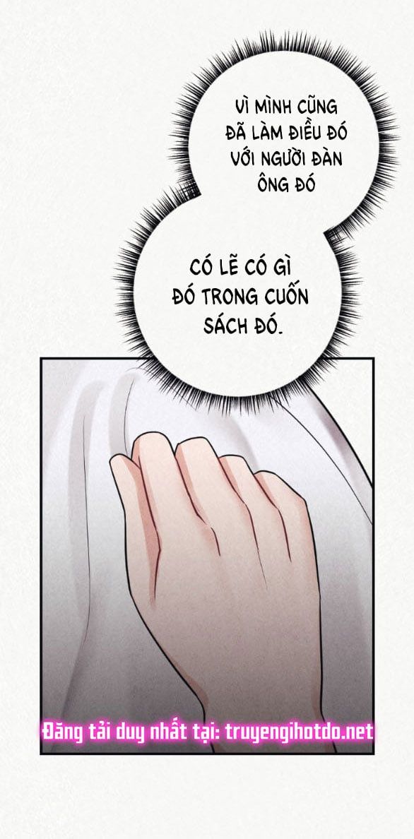 đọc truyện [18+] Tù Nhân Trong Mơ Chương 8.1 ảnh 33 tại Thiên Thai Truyện