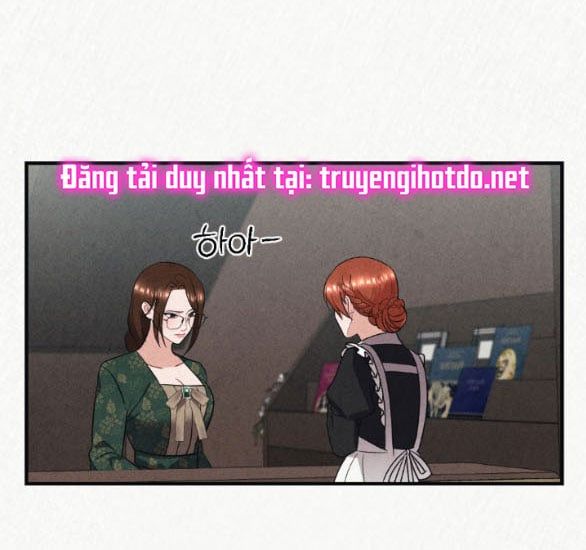 đọc truyện [18+] Tù Nhân Trong Mơ Chương 8.2 ảnh 12 tại Thiên Thai Truyện