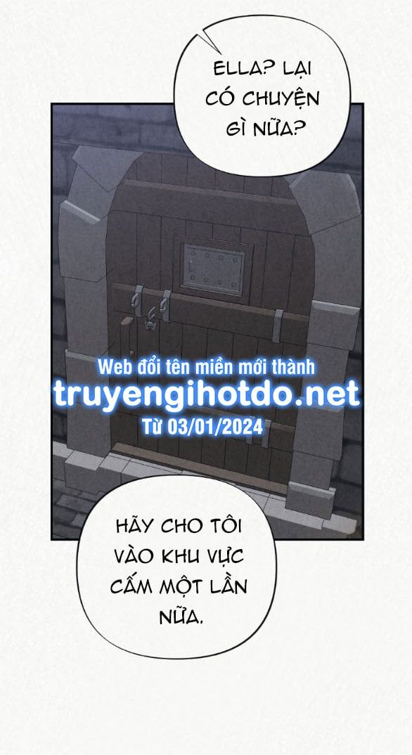 đọc truyện [18+] Tù Nhân Trong Mơ Chương 8.2 ảnh 9 tại Thiên Thai Truyện