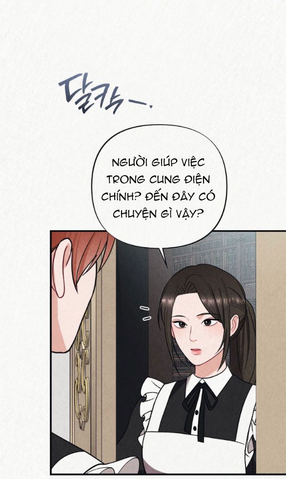 đọc truyện [18+] Tù Nhân Trong Mơ Chương 9 ảnh 19 tại Thiên Thai Truyện