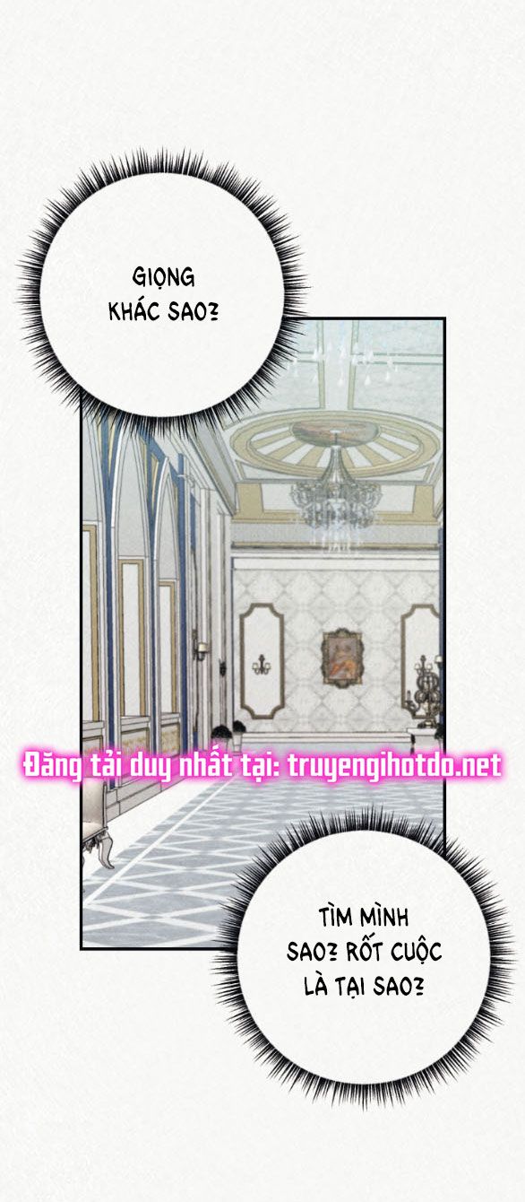 đọc truyện [18+] Tù Nhân Trong Mơ Chương 9 ảnh 36 tại Thiên Thai Truyện