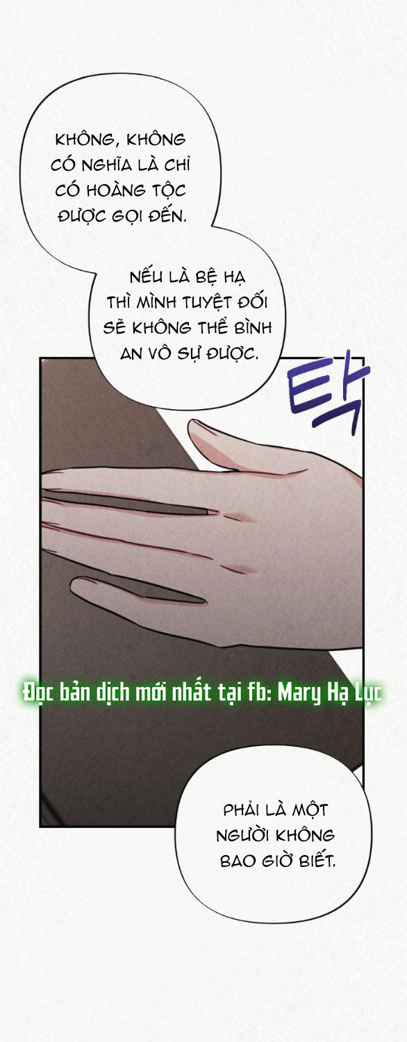 đọc truyện [18+] Tù Nhân Trong Mơ Chương 9 ảnh 53 tại Thiên Thai Truyện