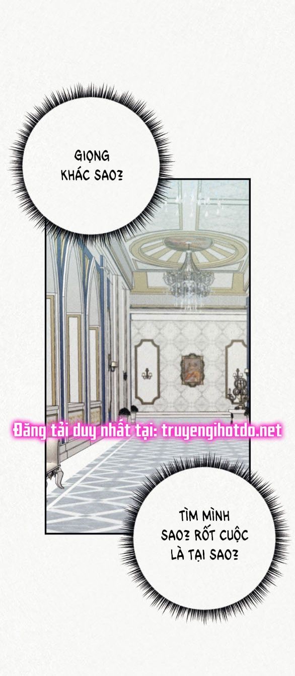 đọc truyện [18+] Tù Nhân Trong Mơ Chương 9.1 ảnh 36 tại Thiên Thai Truyện