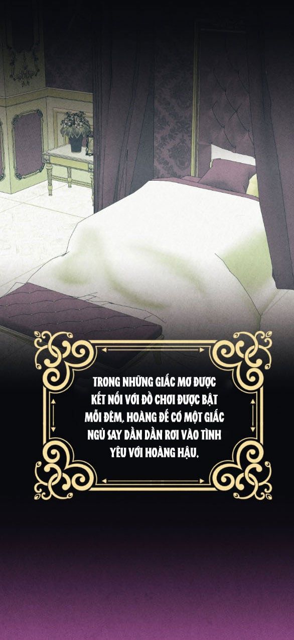 đọc truyện [18+] Tù Nhân Trong Mơ Chương 9.1 ảnh 45 tại Thiên Thai Truyện
