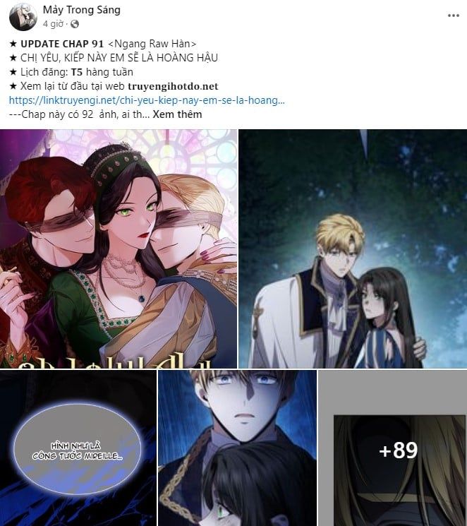 đọc truyện [18+] Tù Nhân Trong Mơ Chương 9.1 ảnh 54 tại Thiên Thai Truyện