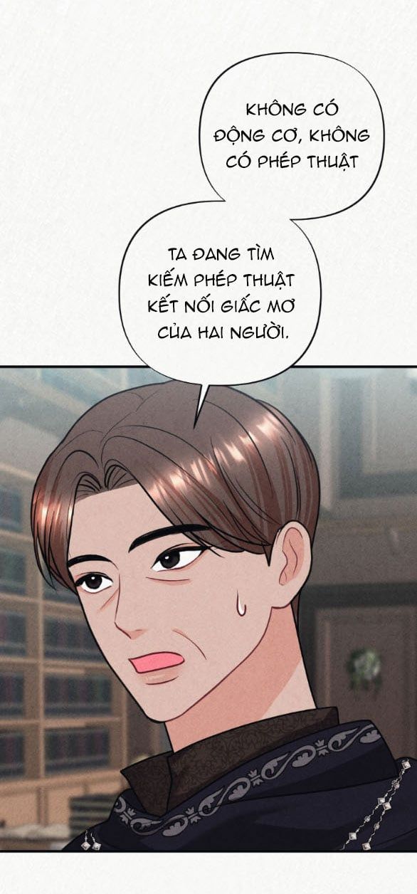 đọc truyện [18+] Tù Nhân Trong Mơ Chương 9.2 ảnh 8 tại Thiên Thai Truyện