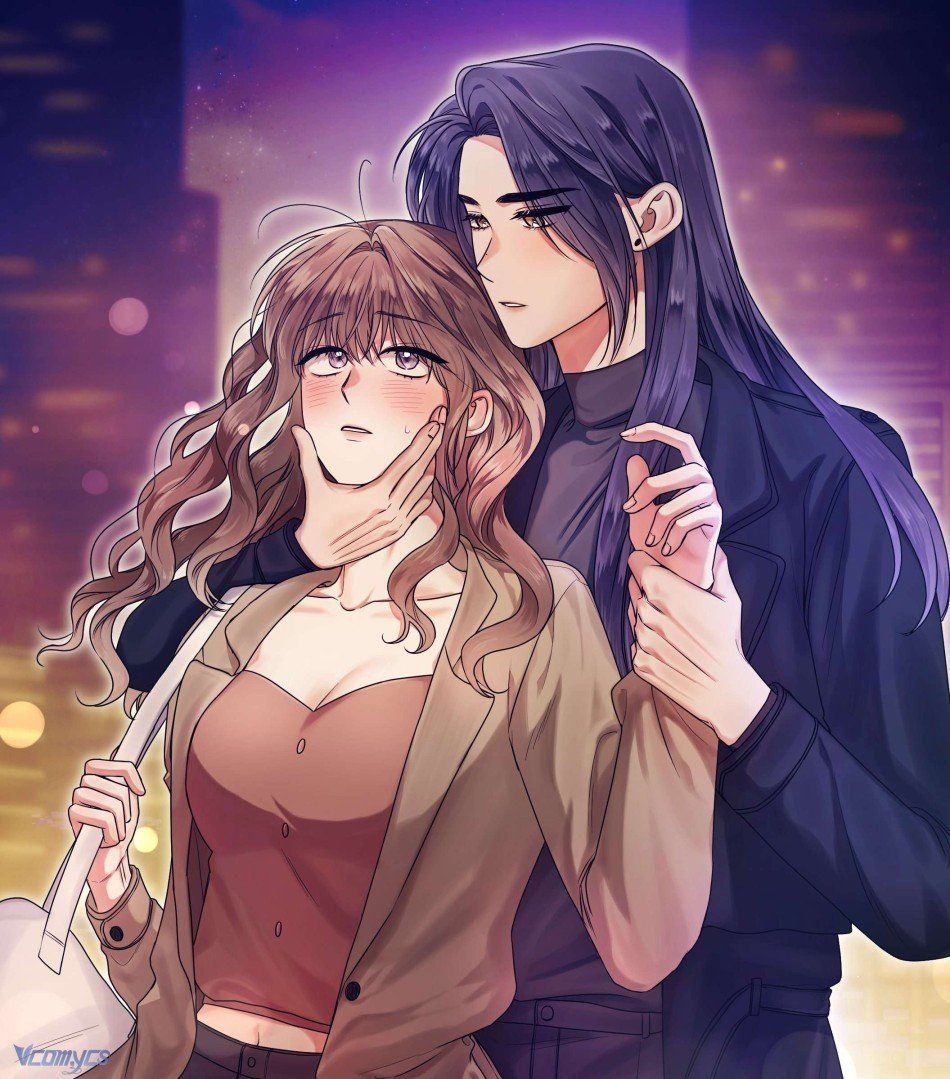 đọc truyện [18+] Tựa Như Chưa Bao Giờ Chia Ly Chương 1 ảnh 3 tại Truyện Dạ Ký