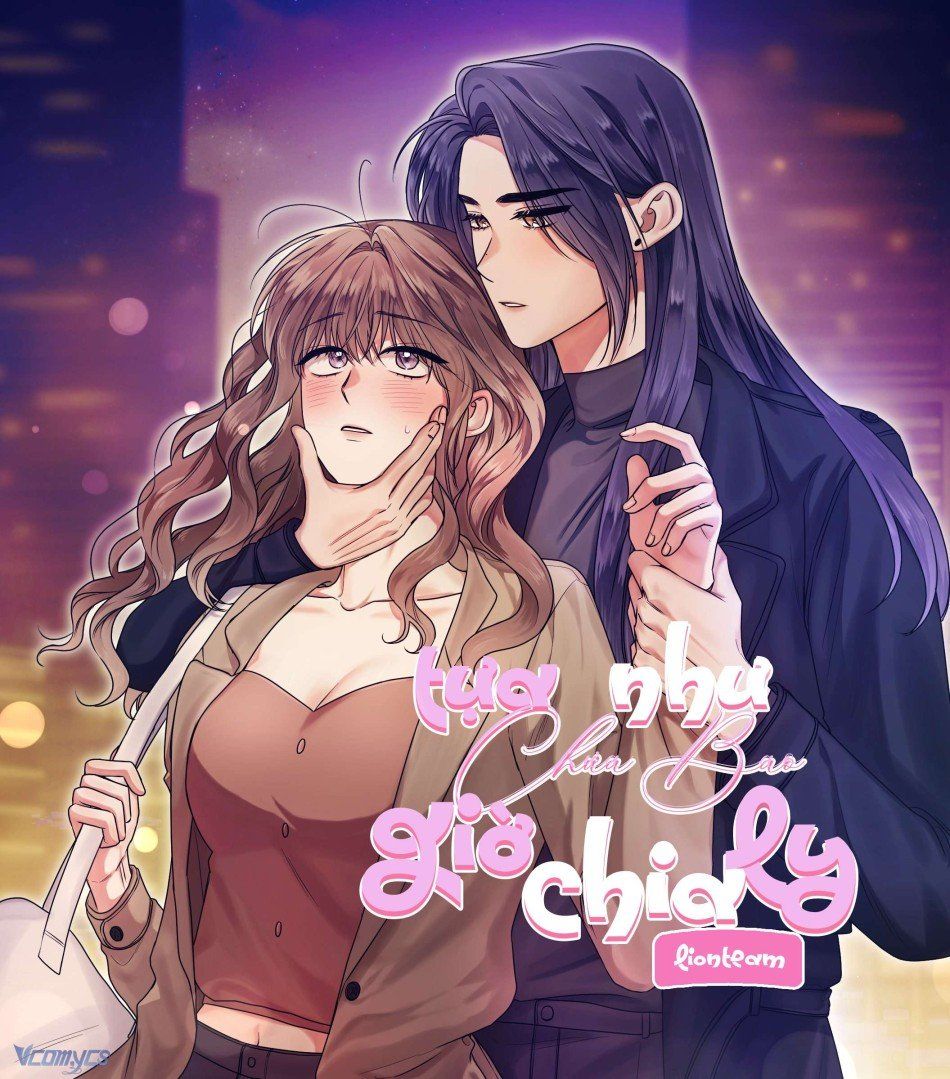 đọc truyện [18+] Tựa Như Chưa Bao Giờ Chia Ly Chương 6 ảnh 3 tại Truyện Dạ Ký