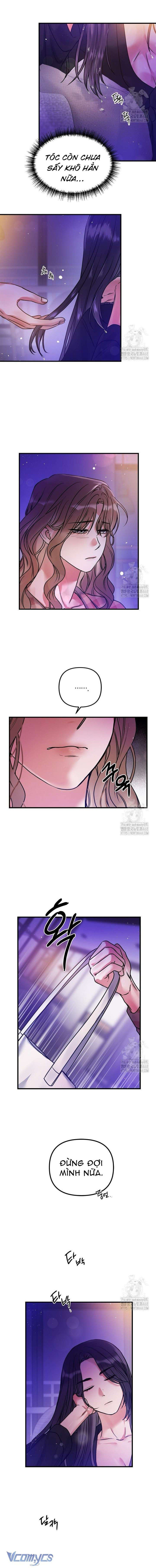 đọc truyện [18+] Tựa Như Chưa Bao Giờ Chia Ly Chương 8 ảnh 6 tại Thiên Thai Truyện