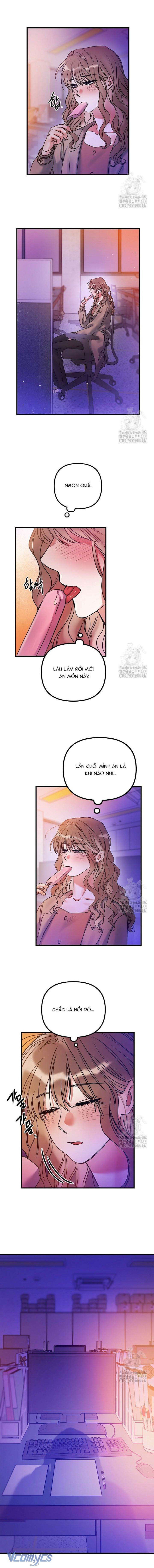 đọc truyện [18+] Tựa Như Chưa Bao Giờ Chia Ly Chương 9 ảnh 6 tại Thiên Thai Truyện