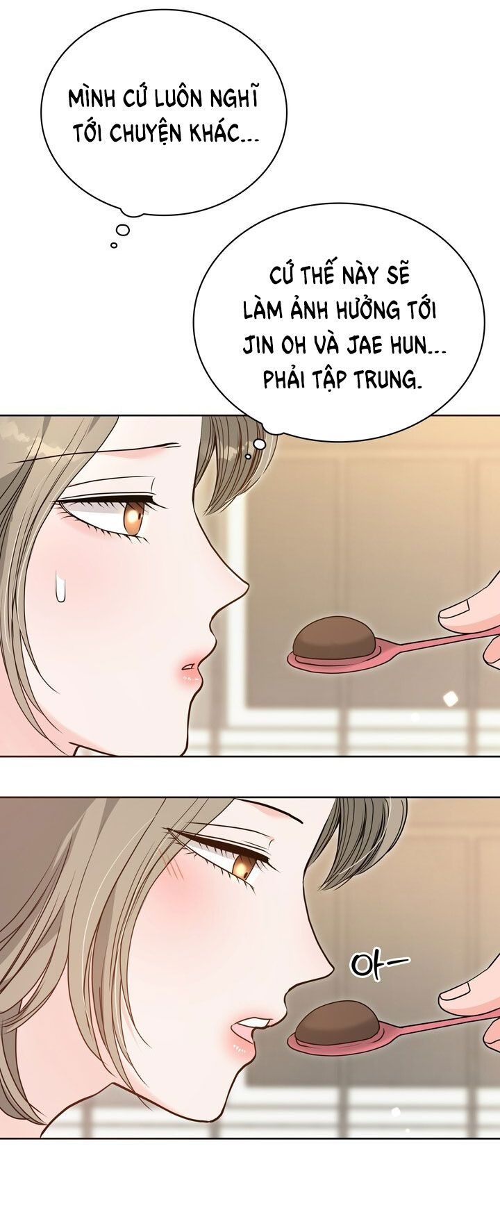 đọc truyện [18+] Tuổi 20 Của Sinh Viên Trường Thể Thao Chương 0.8 ảnh 4 tại Thiên Thai Truyện