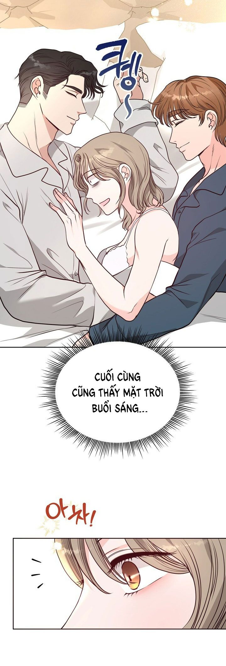 đọc truyện [18+] Tuổi 20 Của Sinh Viên Trường Thể Thao Chương 0.8 ảnh 48 tại Thiên Thai Truyện