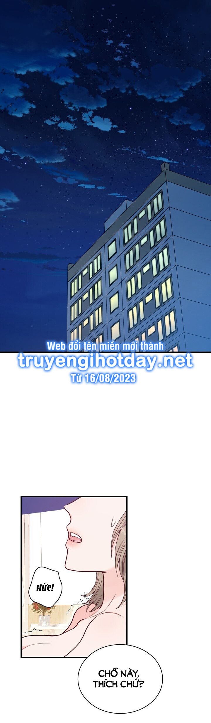 đọc truyện [18+] Tuổi 20 Của Sinh Viên Trường Thể Thao Chương 1 ảnh 1 tại Thiên Thai Truyện