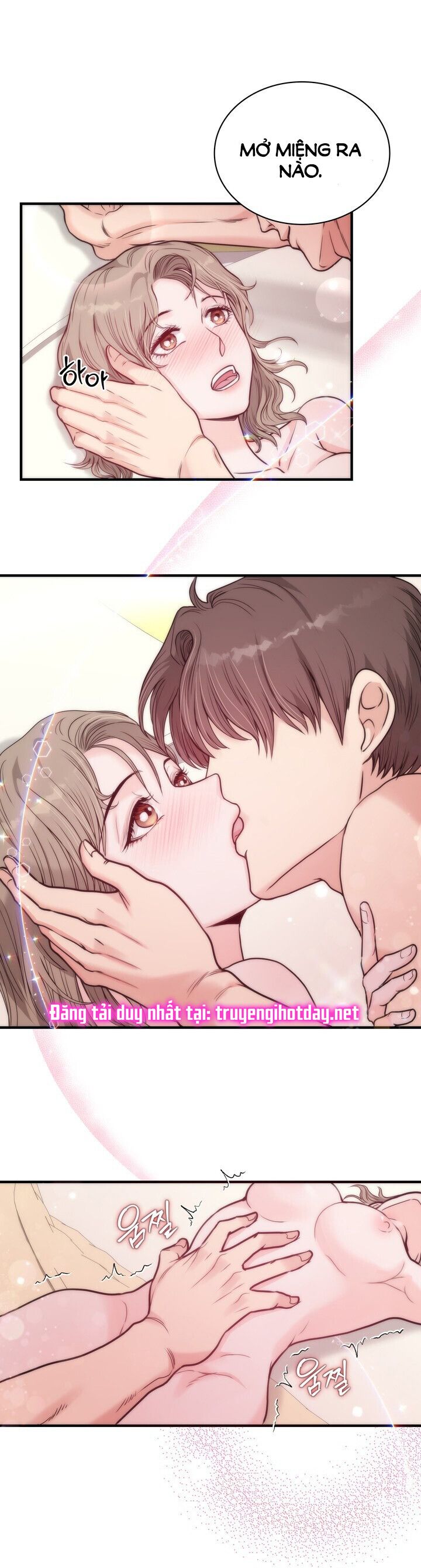 đọc truyện [18+] Tuổi 20 Của Sinh Viên Trường Thể Thao Chương 1 ảnh 3 tại Thiên Thai Truyện