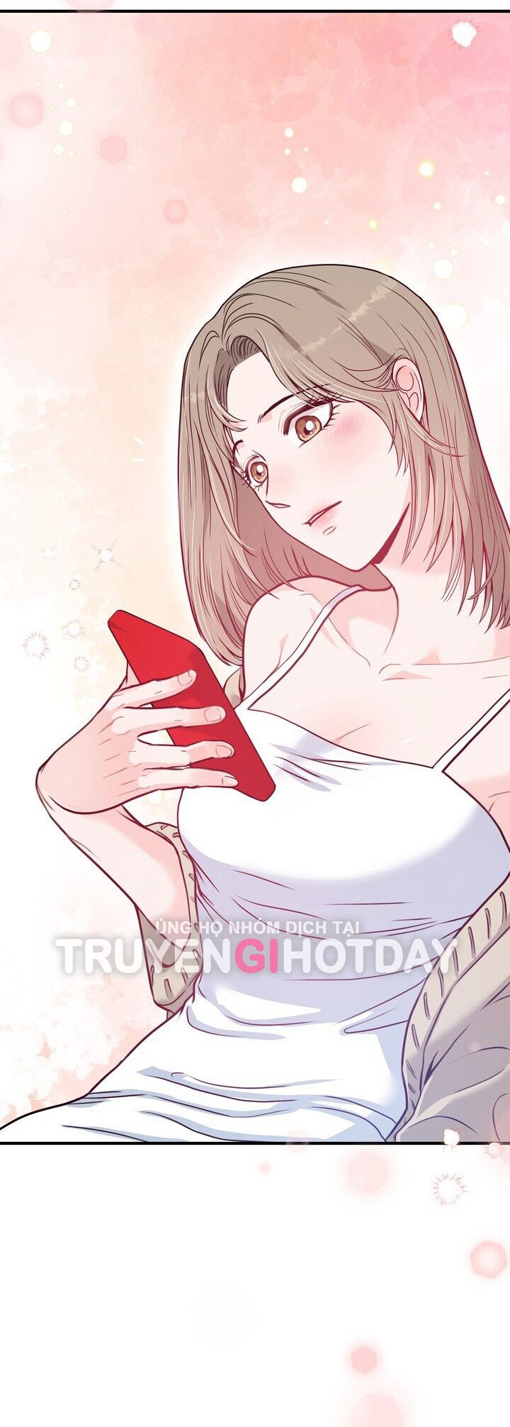 đọc truyện [18+] Tuổi 20 Của Sinh Viên Trường Thể Thao Chương 1 ảnh 33 tại Thiên Thai Truyện