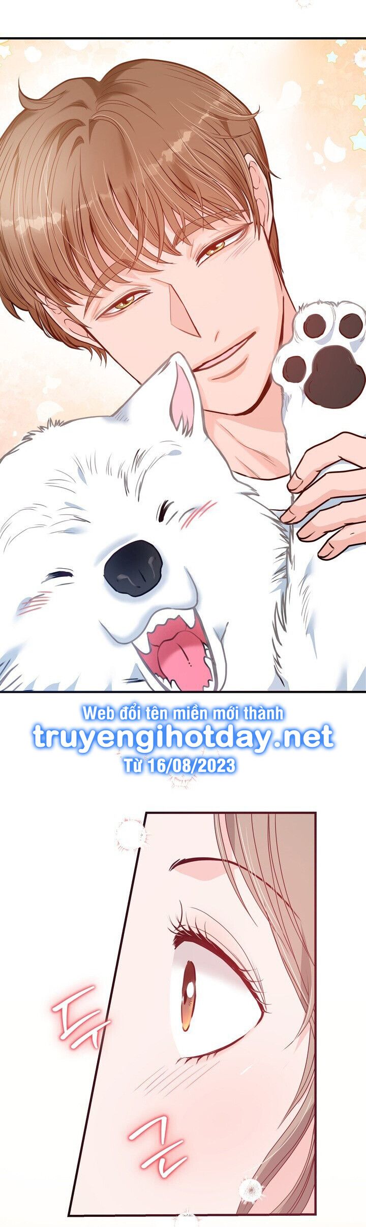 đọc truyện [18+] Tuổi 20 Của Sinh Viên Trường Thể Thao Chương 1 ảnh 43 tại Thiên Thai Truyện