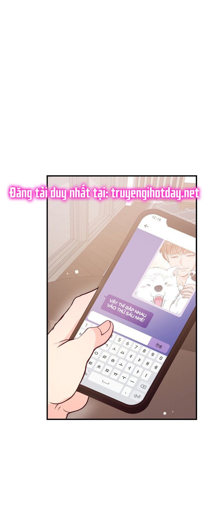 đọc truyện [18+] Tuổi 20 Của Sinh Viên Trường Thể Thao Chương 1 ảnh 49 tại Thiên Thai Truyện